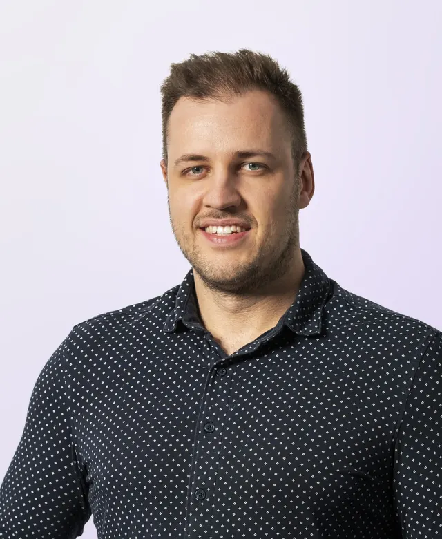 Daniel Benda, AI agenti a automatizace