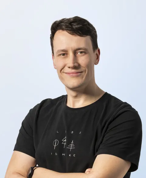 Tomáš Kebza, weby, CRM a firemní aplikace
