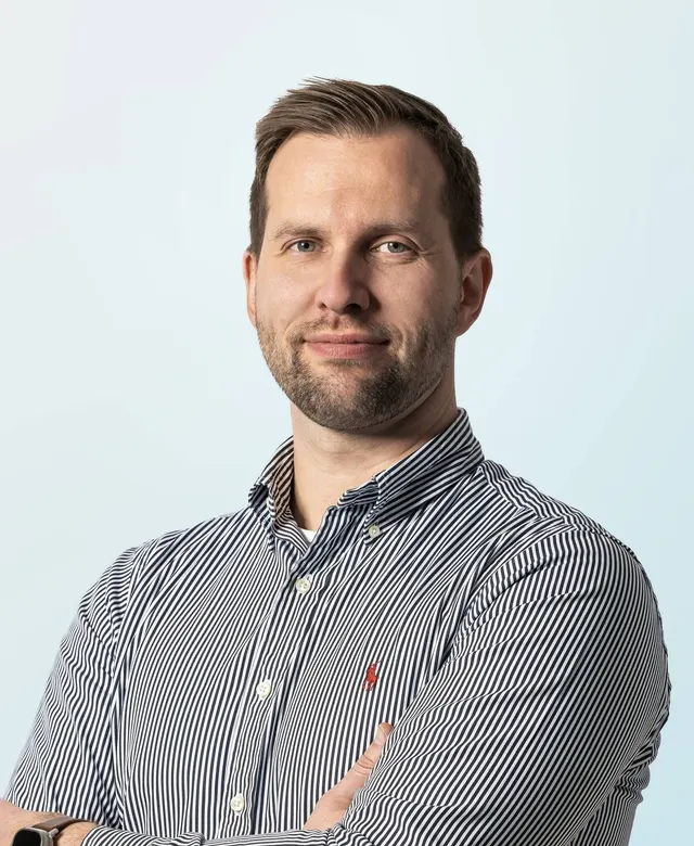 Tomáš Zadák, architektura aplikací a byznys strategie